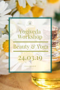 Yogiveda Beauty & Yoga