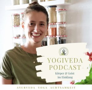 Yogiveda Podcast