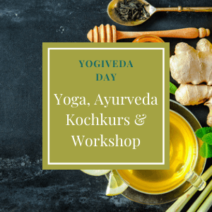 Yoga meets Ayurveda