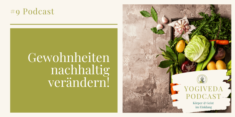 Folge 9 - Yogiveda Podcast