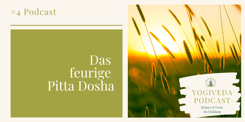 Yogiveda Podcast