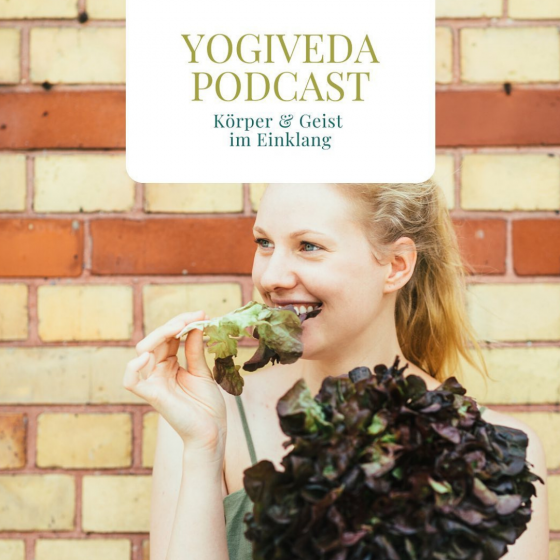 Yogiveda Podcast - ayurveda im Berufsalltag