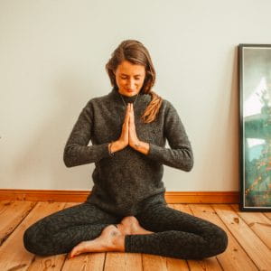 Yogiveda Kur - 7 Tage Detox mit Ayurveda