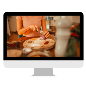 Ayurveda Online Kochkurs