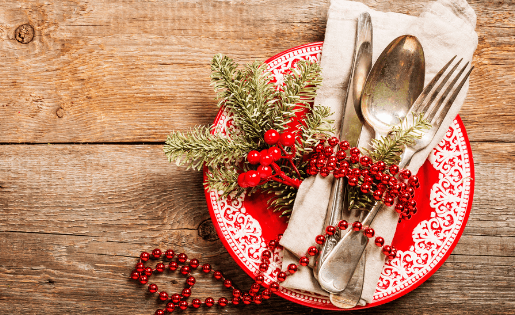 Ayurvedische Weihnachtsgerichte - gesund und lecker