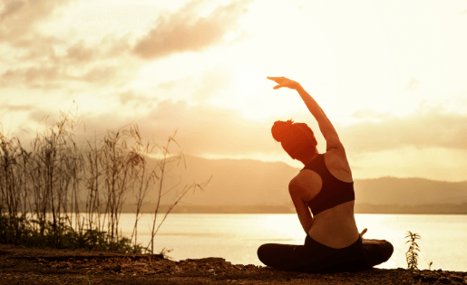 Ayuryoga  -  so kannst du Ayurveda in deine Yoga Praxis integrieren