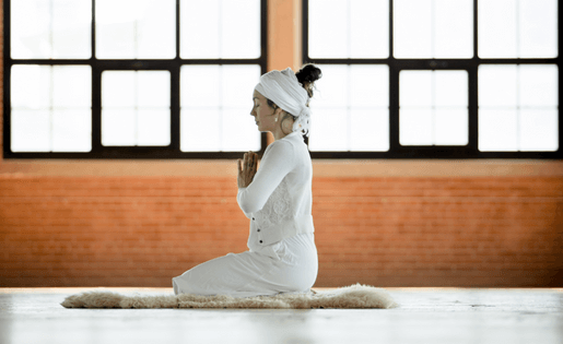 Mit Kundalini Yoga zu mehr Bewusstsein