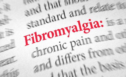 Fibromyalgie 2