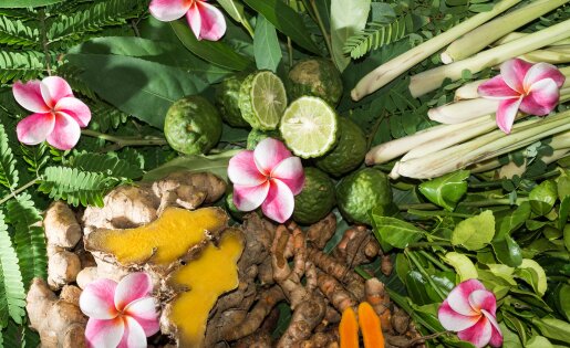 Was ist eine Ayurveda Kur