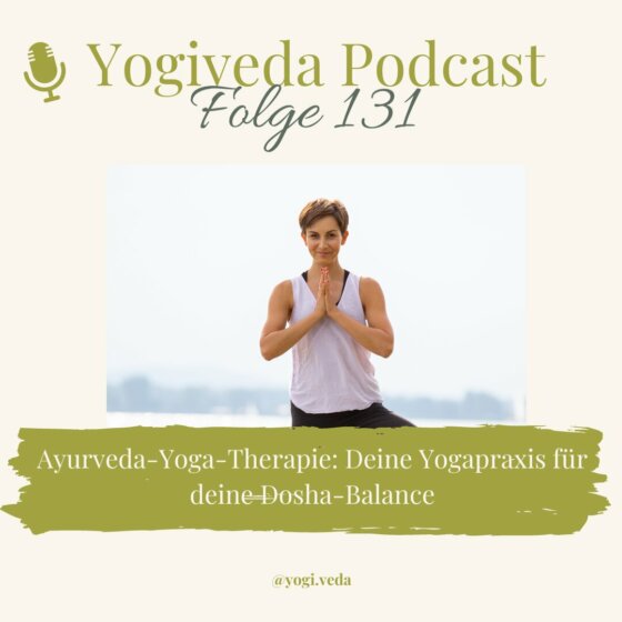 Ayurveda Yoga Therapie