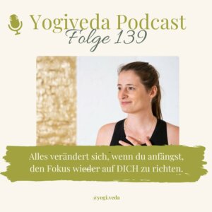 Yogiveda Podcast Folge 139