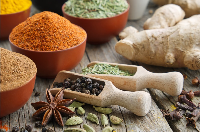 Stärke mit Ayurveda deine Gesundheit