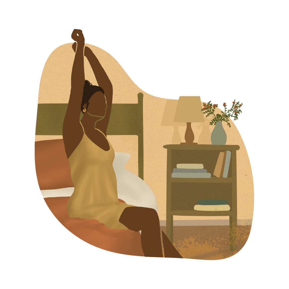 Ablauf einer Ayurveda Detox Kur