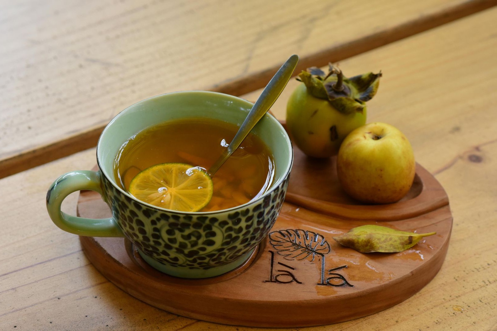 Ein Ayurveda Detox ist mehr ist als Entgiftung.