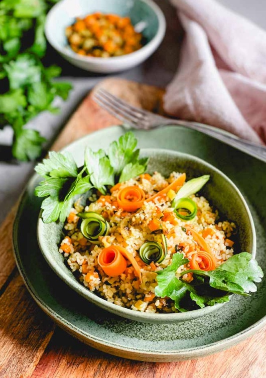 Detox Buch Yogiveda Rezept