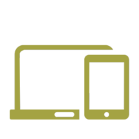 Laptop Icon Laptop Icon