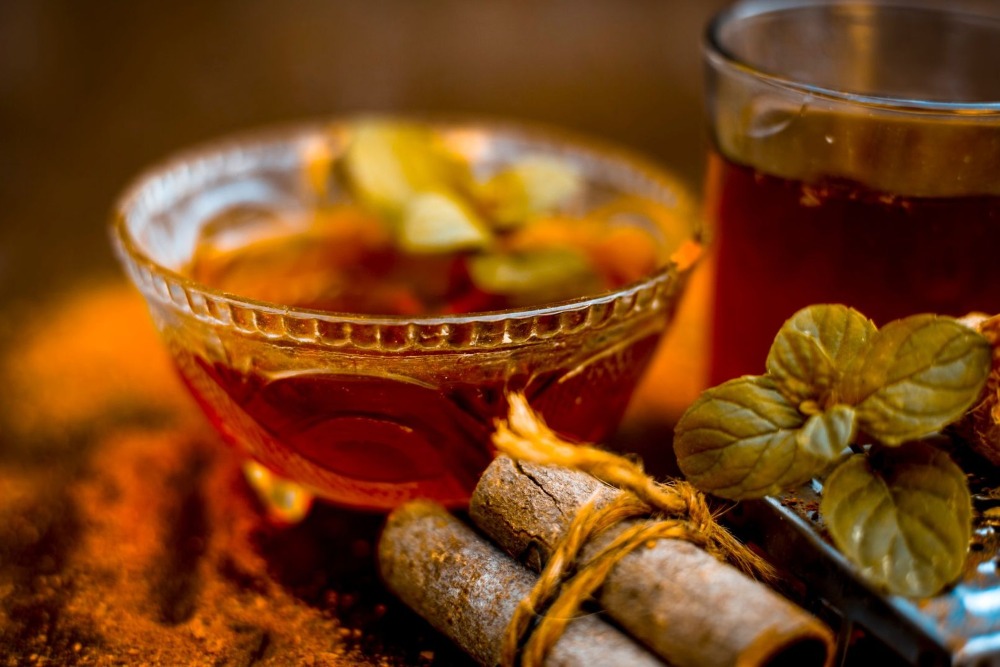 Erfahre wie ein ayurvedischer Detox funktioniert