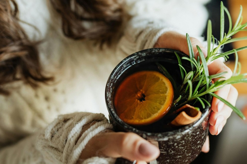 Entdecke die 9 Prinzipien der ayurvedischen Ernährung.