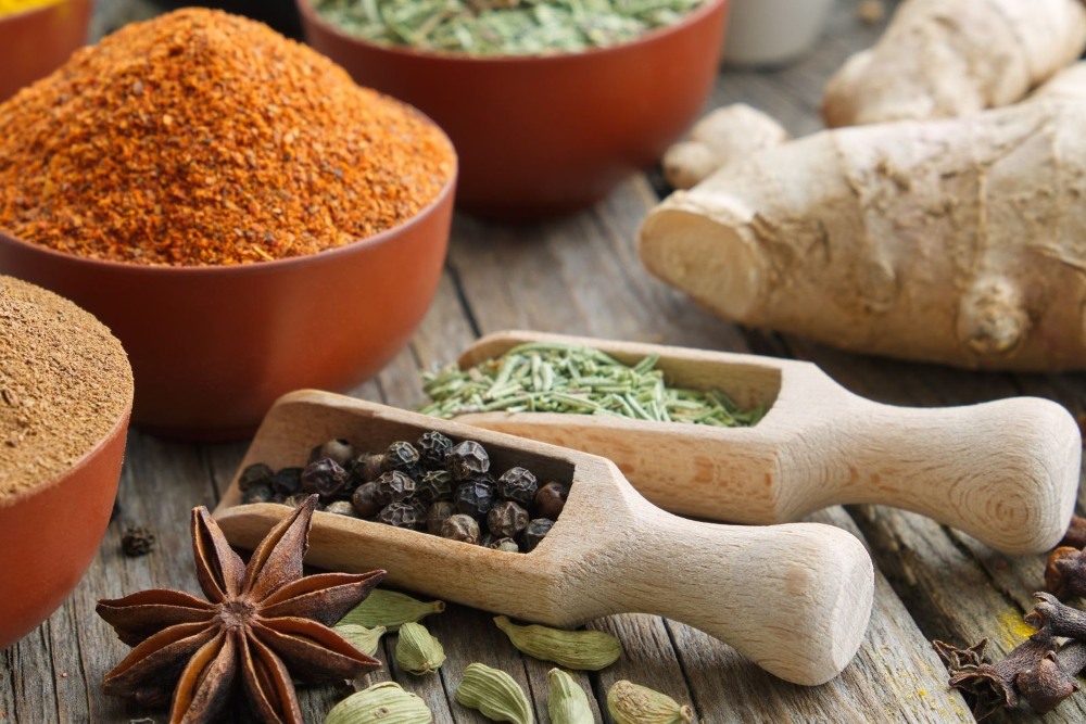Die ayurvedische Ernährung ist ein zentraler Bestandteil der jahrtausendealten indischen Heilkunst Ayurveda.