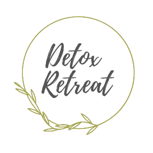 Yogiveda Detox Retreat Icon